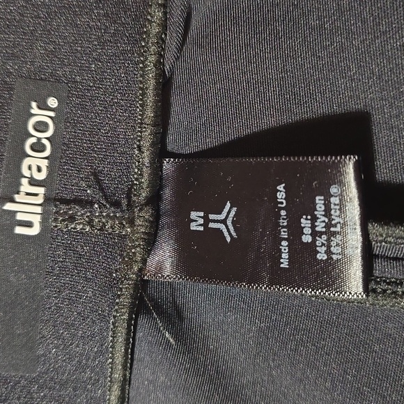 💥Ultracor 6Stripe Dorado Aire Joggers - Picture 4 of 10